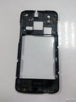 Лот: 8939727. Фото: 2. Задняя часть корпуса Fly IQ4414. Запчасти, оборудование