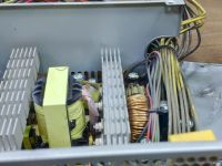 Лот: 18548222. Фото: 4. Блок питания Power EBEL RB-S600AQ3-0. Красноярск