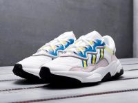 Лот: 14536113. Фото: 2. Кроссовки Adidas Ozweego (16299... Мужская обувь