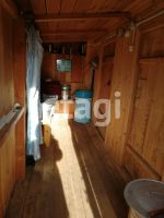 Лот: 25291786. Фото: 10. 2-комн. часть дома , посёлок Орешное...