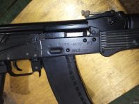 Лот: 18309493. Фото: 2. Макет ММГ АК 101 полноразмерный. Туризм, охота, рыбалка, самооборона