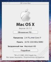 Лот: 2912628. Фото: 2. Ноутбук Apple MacBook Pro 15 Late... Компьютеры, ноутбуки, планшеты