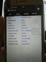 Лот: 10278156. Фото: 7. IPhone 7 128 гб точная копия