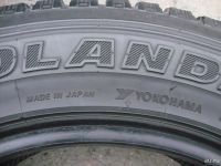 Лот: 8318987. Фото: 10. Зима! 225/65/18 Yokohama Geolandap...