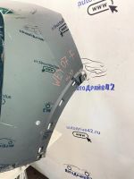 Лот: 25530715. Фото: 7. бампер WEY 07