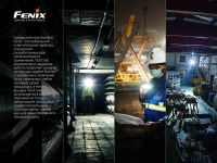 Лот: 21578908. Фото: 16. Фонарь Fenix C7