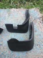 Лот: 14914987. Фото: 5. Брызговики на Honda FIT (1 поколение...
