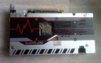 Лот: 20422730. Фото: 2. Видеокарта Sapphire Pulse RX 580... Комплектующие