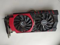 Лот: 20658616. Фото: 3. Видеокарта MSI GeForce GTX 970... Компьютеры, оргтехника, канцтовары