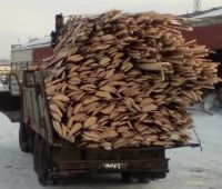 Лот: 3606598. Фото: 5. Горбыль (КАМАЗ-воровайка с доставкой...