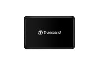 Лот: 3687834. Фото: 2. КартРидер (Card reader) Transcend... Комплектующие