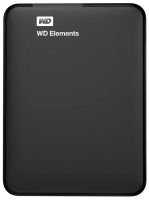 Лот: 3369671. Фото: 2. Внешний Жесткий диск WD Elements... Носители информации