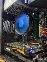 Лот: 18481883. Фото: 3. Игровой компьютер FX-4100/RX 470... Компьютеры, оргтехника, канцтовары