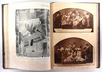 Лот: 15791827. Фото: 7. Конволют из 2художественных альбомов...