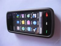 Лот: 1720424. Фото: 3. NOKIA 5228 EM. Красноярск