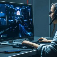 Лот: 21590826. Фото: 6. Карта видеозахвата j5create Game...