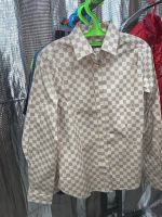 Лот: 16999826. Фото: 2. Louis Vuitton рубашка. Женская одежда