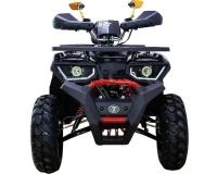 Лот: 25659374. Фото: 4. Квадроцикл AVANTIS Hunter 200... Красноярск