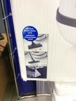 Лот: 13425331. Фото: 9. Пылесос zelmer zvc752stru моющий...