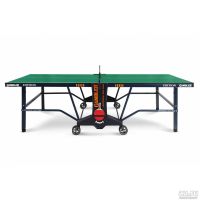 Лот: 17767197. Фото: 2. Теннисный стол Edition зеленый. Спортивные товары