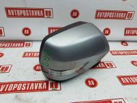 Лот: 20900218. Фото: 2. Зеркало боковое Subaru Legacy... Автозапчасти