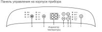 Лот: 10790332. Фото: 2. Кондиционер мобильный Electrolux... Тепловое оборудование, климат