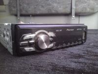 Лот: 10750005. Фото: 2. Pioneer MVH-1400UB. Автозвук