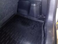 Лот: 13996174. Фото: 3. Honda Fit 2008-2013 Коврик в багажник... Авто, мото, водный транспорт