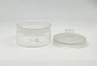 Лот: 20976727. Фото: 3. Бюкс лабораторный 70*35. Бизнес