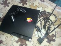 Лот: 3514759. Фото: 2. PlayStation 3 slim, move. Игровые приставки, консоли, видеоигры