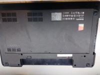 Лот: 13361637. Фото: 2. Lenovo G580 20157 низ. Компьютеры, ноутбуки, планшеты