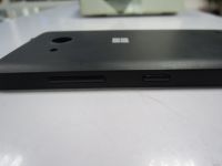 Лот: 12824393. Фото: 3. Задняя крышка Lumia 550 RM-1127. Смартфоны, связь, навигация