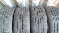 Лот: 7404670. Фото: 2. Летняя резина Bridgestone Potenza. Шины, Диски