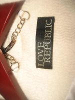 Лот: 6105983. Фото: 5. Пальто Love Republic 40 размер