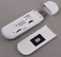 Лот: 18620992. Фото: 3. Модем ZTE MF79RU 2G/3G/4G, внешний... Компьютеры, оргтехника, канцтовары