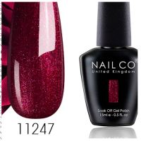 Лот: 17462642. Фото: 6. Гель-лак nailco для лед и уф лампы