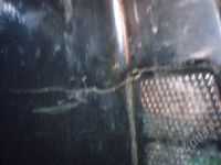 Лот: 556536. Фото: 2. пластик №5. Мототехника