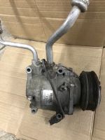 Лот: 16381748. Фото: 4. Компрессор кондиционера Honda... Красноярск
