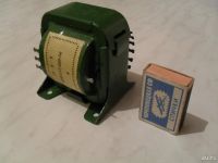 Лот: 1708987. Фото: 5. Новый трансформатор ТПП 277...