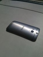 Лот: 5646235. Фото: 3. HTC One M8 16Gb. Красноярск