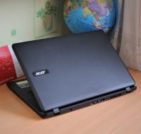 Лот: 13437124. Фото: 9. Acer Aspire es17 ( Intel Celeron...