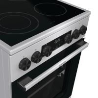 Лот: 20296619. Фото: 4. Электрическая плита (50 см) Gorenje... Красноярск