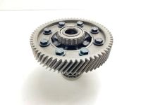 Лот: 24864827. Фото: 7. Дифференциал Toyota Vitz 2005...