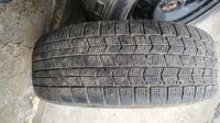 Лот: 19018330. Фото: 3. Зимние шины Dunlop Graspic DS1... Авто, мото, водный транспорт