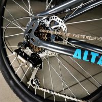 Лот: 17384034. Фото: 6. Велосипед Altair MTB HT 24 2.0...