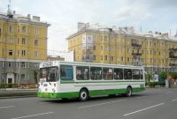 Лот: 5203288. Фото: 2. Продам городской автобус с маршрутом... Готовый бизнес