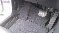 Лот: 9705545. Фото: 3. 3d ковры для Volkswagen Passat... Авто, мото, водный транспорт