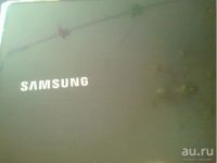 Лот: 8922189. Фото: 2. Игровой 4x-ядерный ноутбук Samsung. Компьютеры, ноутбуки, планшеты