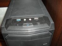 Лот: 11928379. Фото: 2. Системный блок на AMD Ryzen 3... Компьютеры, ноутбуки, планшеты