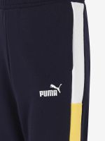 Лот: 25069129. Фото: 9. Брюки для мальчиков PUMA Block...